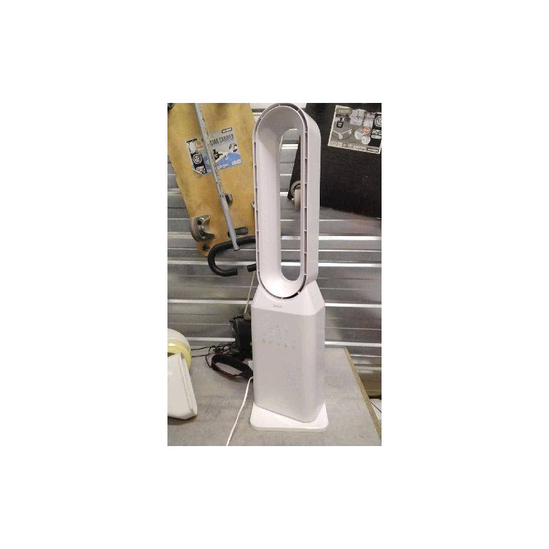 VENTILATEUR COLONNE QILIVE/ SANS TEL