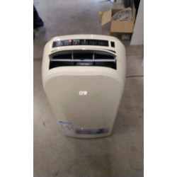 CLIMATISEUR RÉVERSIBLE...