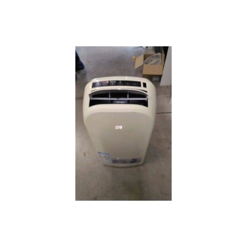 CLIMATISEUR RÉVERSIBLE FROID- CHAUD ( SANS TEL)