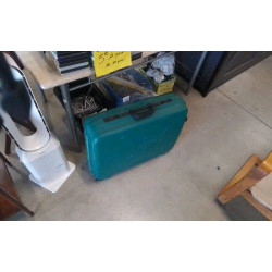 VALISE RIGIDE