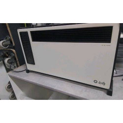 CHAUFFAGE SOUFFLANT DEVILLE