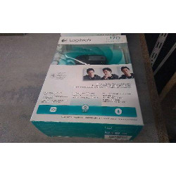 CAMÉRA LOGITECH C170