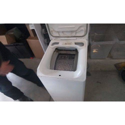 MACHINE A LAVER ELECTROLUX 5,5KG - 1300TRS / EN L’ETAT