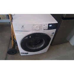 LAVE LINGE HUBLOT...