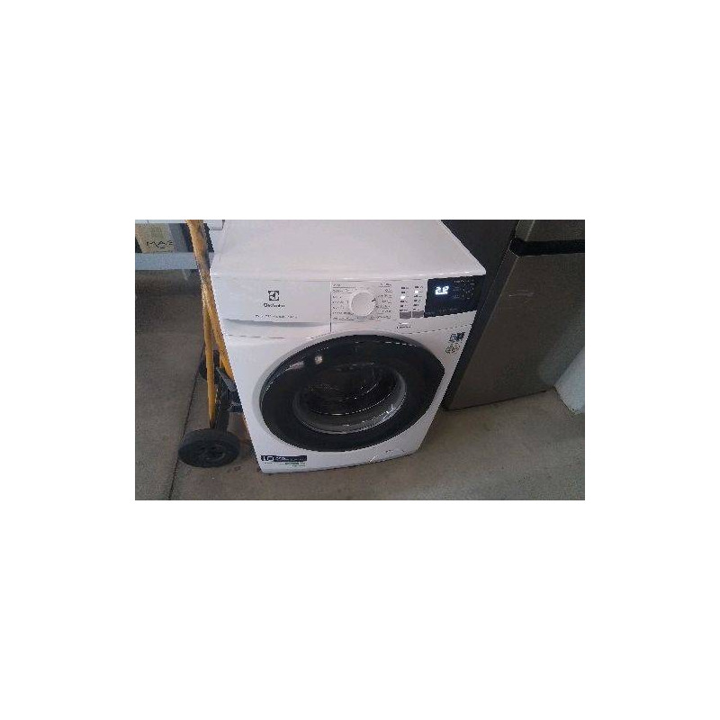LAVE LINGE HUBLOT ELECTROLUX 10KG 1400T