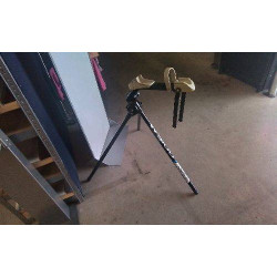 SUPPORT D’ATELIER DE VELO...