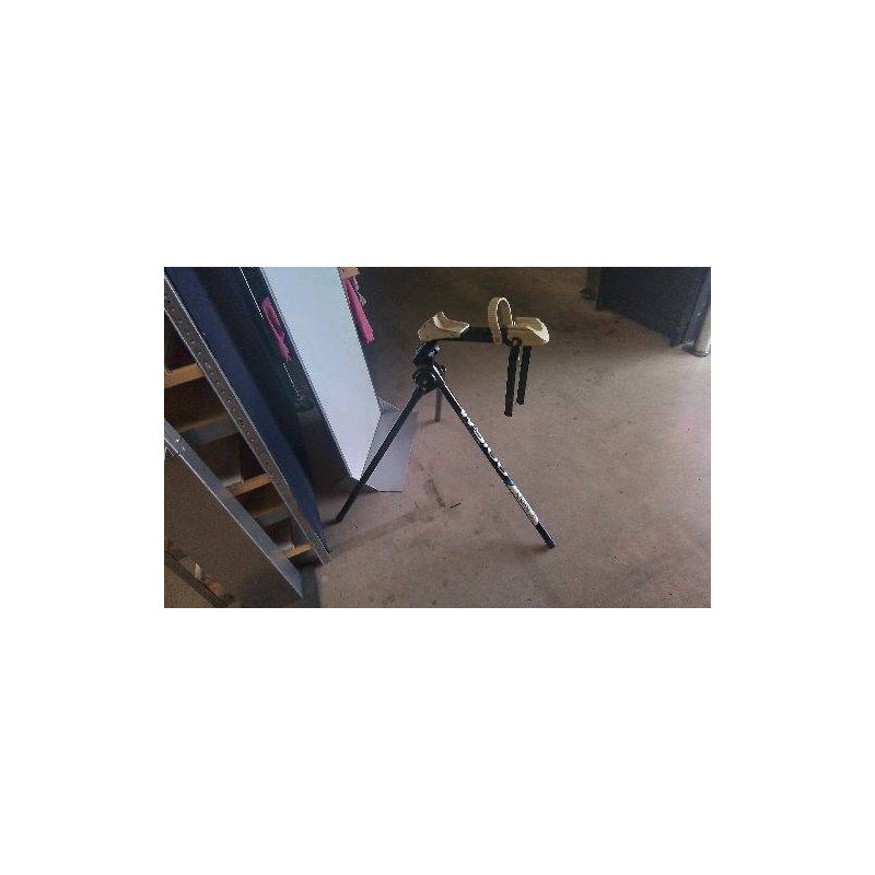 SUPPORT D’ATELIER DE VELO WS100