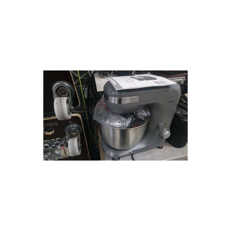 ROBOT PATISSIER SIVERCREST 