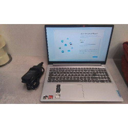 PC PORTABLE LENOVO 15 -...