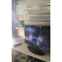 ECRAN SAMSUNG NON HD AVEC...