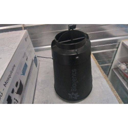 ATTRAPE MOUSTIQUES...