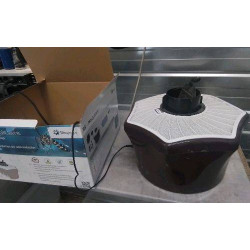 ATTRAPE MOUSTIQUES...