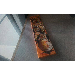 DECO TOILE RECTANGULAIRE...