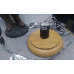 PIED DE LAMPE PIN MDM