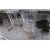 BOCAL VERRE GM SUR BOIS