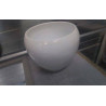 CACHE POT BLANC