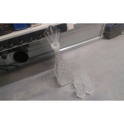 SERVICE A LIQUEUR ANCIEN -...