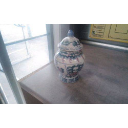 POT STYLE ASIATIQUE 