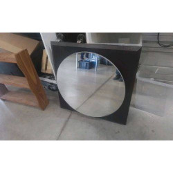 MIROIR LUMINEUX SDB 
