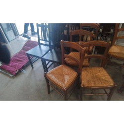 CHAISE PAILLEE DOSSIER 2...