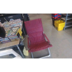 FAUTEUIL TRANSAT HESPERIDE...