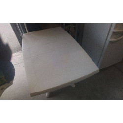 TABLE PLIANTE 2 VOLETS -...