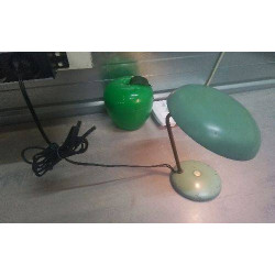 LAMPE A POSER PM - VINTAGE 