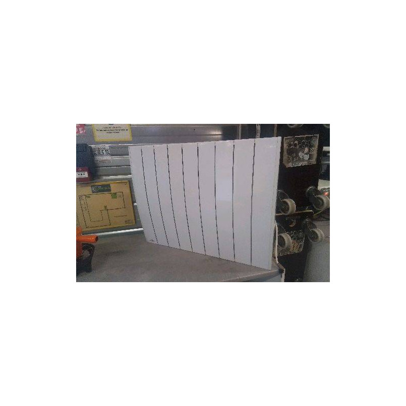 RADIATEUR INERTIE CONCORD- 1500W