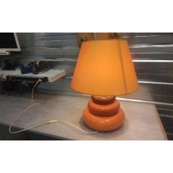 LAMPE A POSER KOSTKA GM