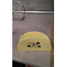 PORTE SERVIETTES OLIVES