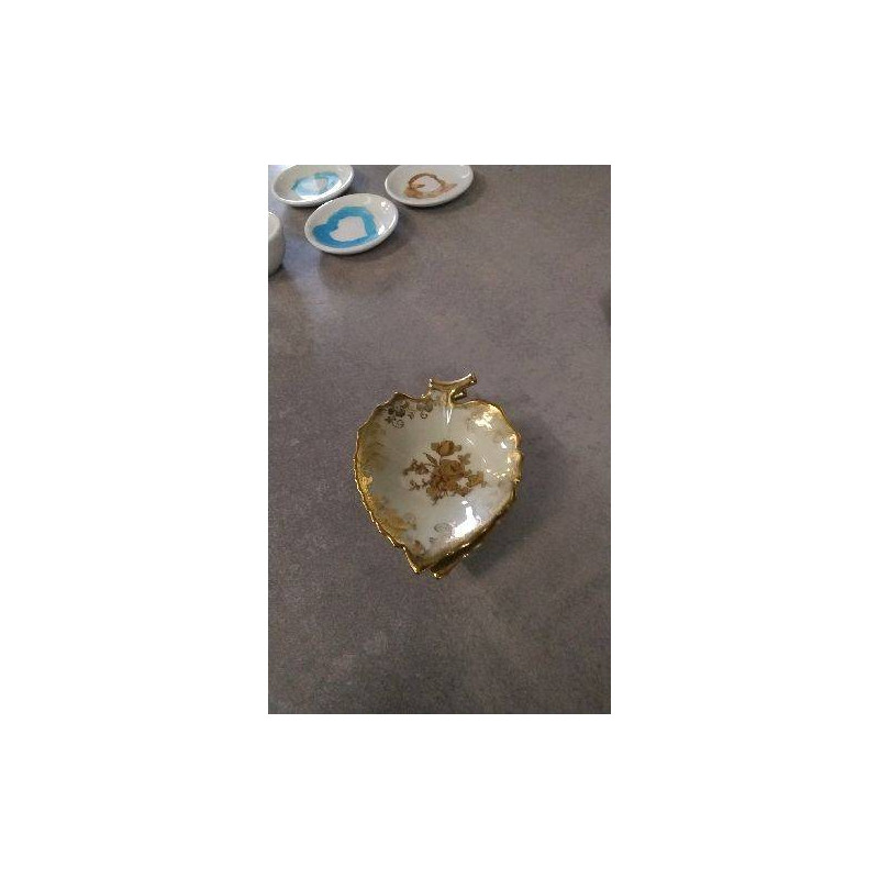 COUPELLE LIMOGES PM X2