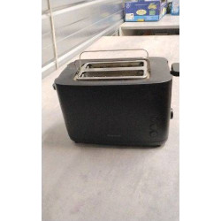 GRILLE PAIN DOUBLE...