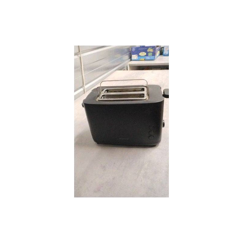 GRILLE PAIN DOUBLE SILVERCREST 