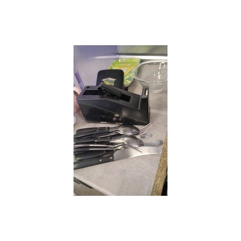 COUVERTS IKEA LE LOT