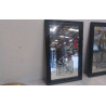 MIROIR MUCHA WINTER 54,5×34,5