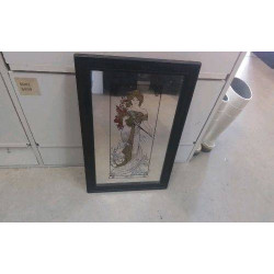 MIROIR MUCHA SPRING 54,5 X...