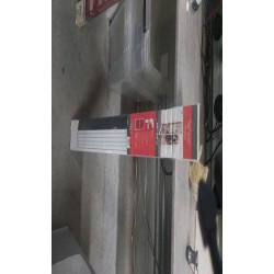 MOUSTIQUAIRE PORTES 100X210