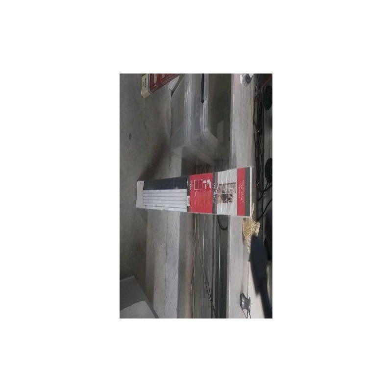 MOUSTIQUAIRE PORTES 100X210