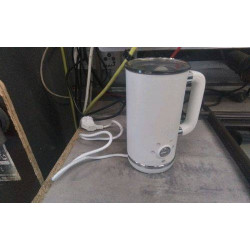 MOUSSEUR A LAIT BOULANGER 