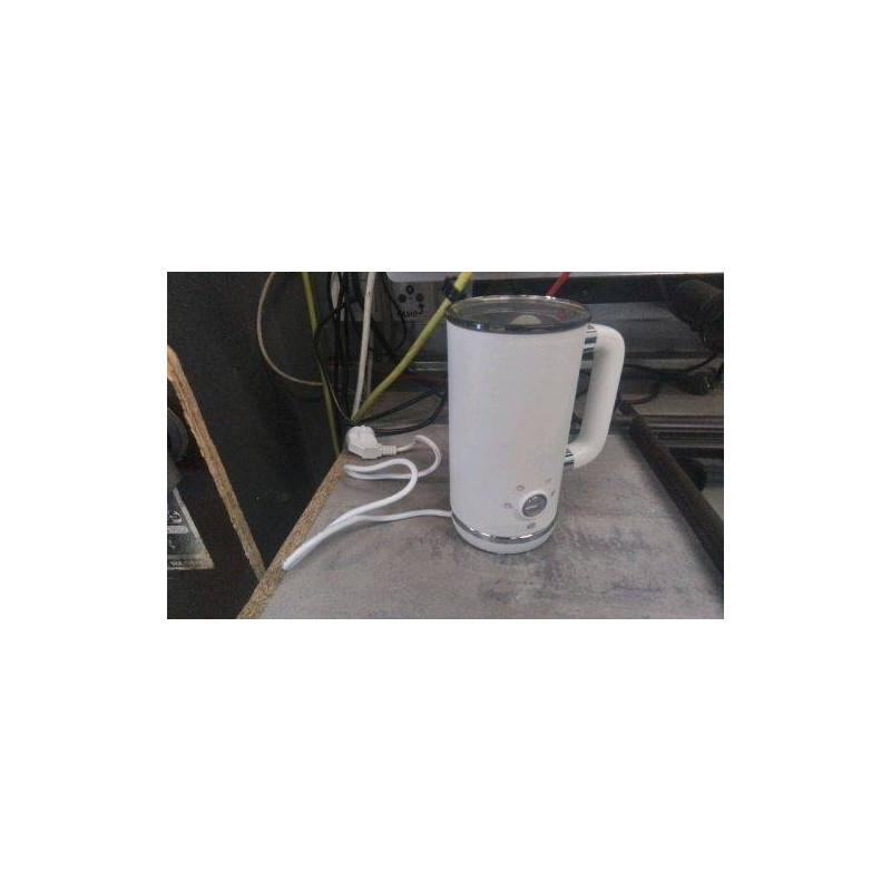 MOUSSEUR A LAIT BOULANGER 