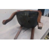 CHAISE ENFANT STYLE LOUIS PHILIPPE  / EN L ÉTAT 