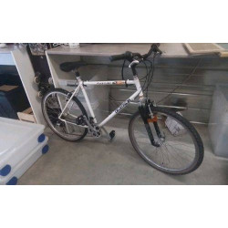 VELO VTT ROCKRIDER 320 - 26...