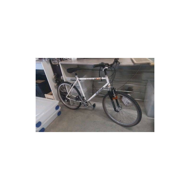 VELO VTT ROCKRIDER 320 - 26 POUCES