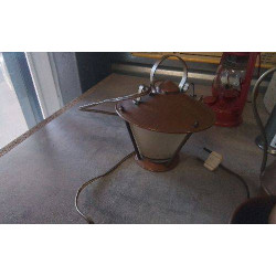 LANTERNE PM A SUSPENDRE 