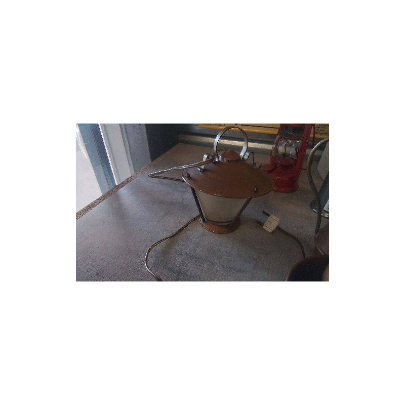 LANTERNE PM A SUSPENDRE 