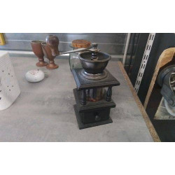 MOULIN A CAFE MANUEL