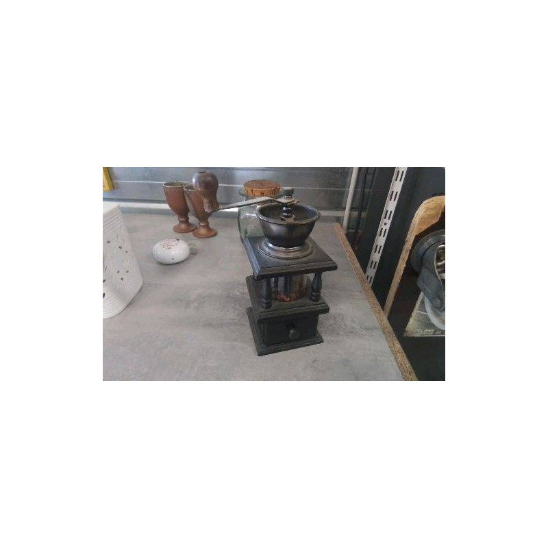 MOULIN A CAFE MANUEL