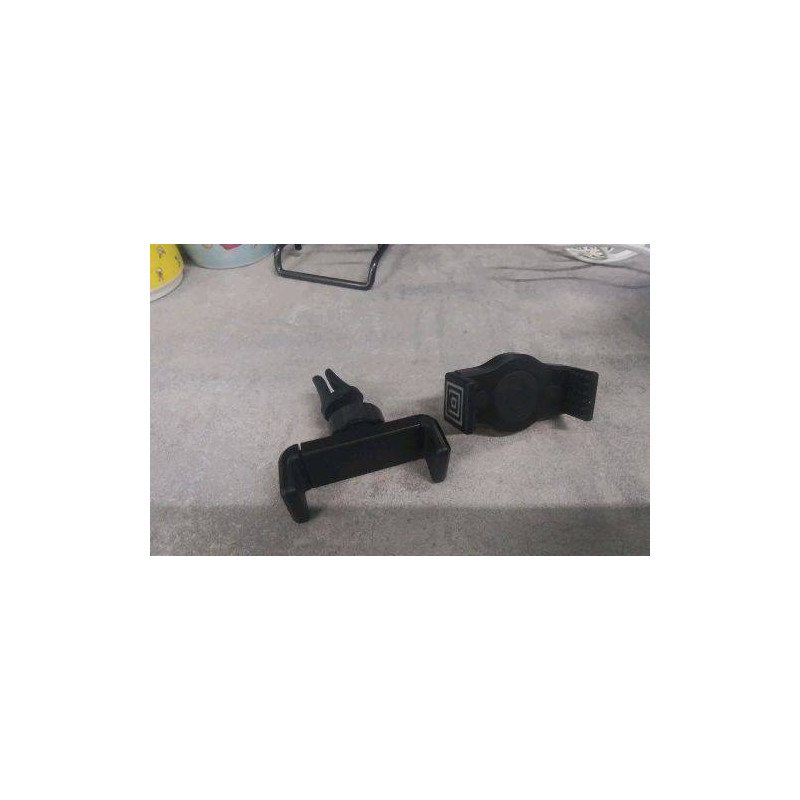 SUPPORT TELEPHONE POUR VOITURE 