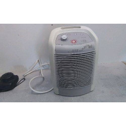 CHAUFFAGE SOUFFLANT CALOR...
