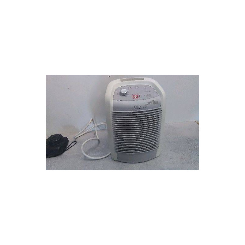 CHAUFFAGE SOUFFLANT CALOR 2400W